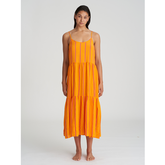 Marie Jo Swim Tenedos Strandjurk Jazzy