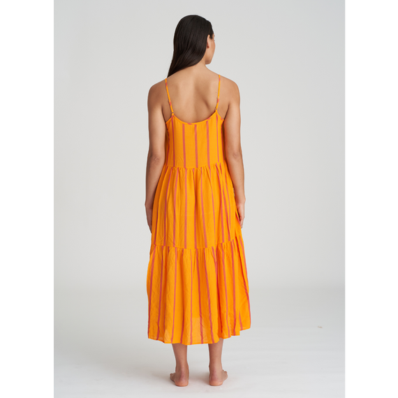 Marie Jo Swim Tenedos Strandjurk Jazzy