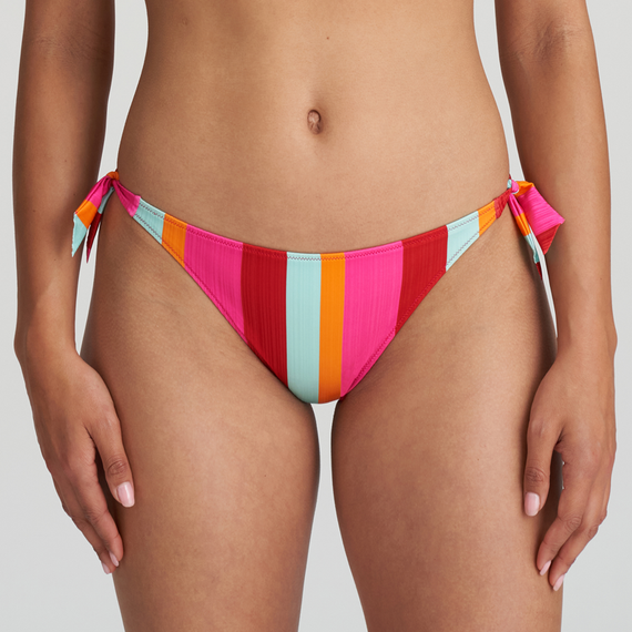 Marie Jo Swim Tenedos Strikbroekje Jazzy