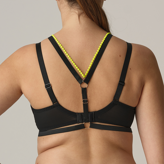 PrimaDonna Twist Tepito Accessoire Dark Glow