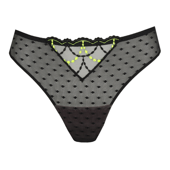 Tepito String