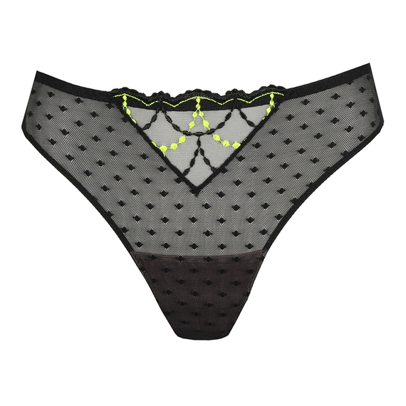 Tepito String