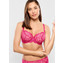 Empreinte Tess Balconette BH Rose Samba