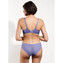 Empreinte Tess Shorty Fleur De Lin