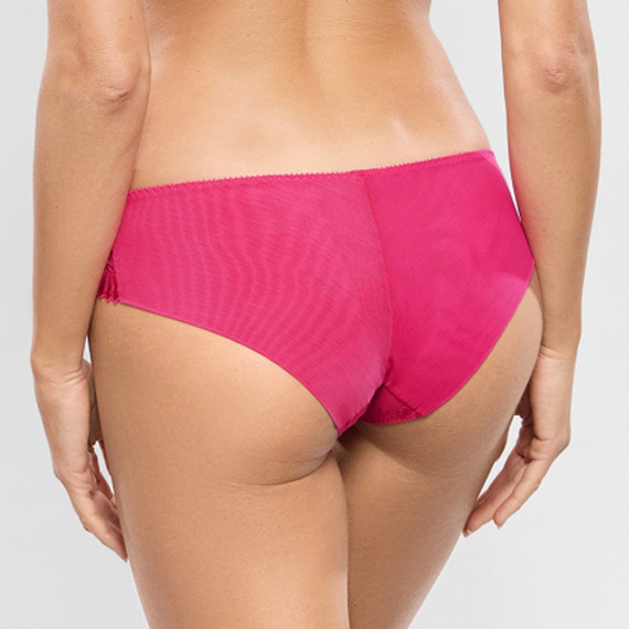 Empreinte Tess Shorty Rose Samba