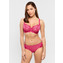 Empreinte Tess Shorty Rose Samba