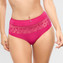 Empreinte Tess Tailleslip Rose Samba