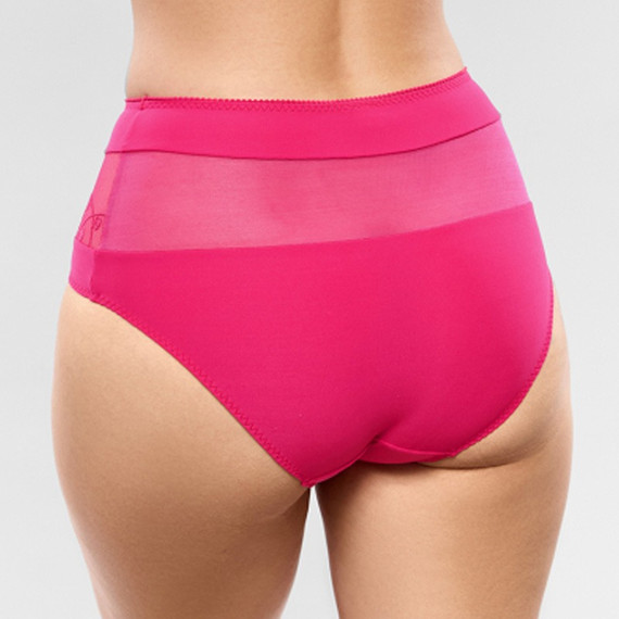 Empreinte Tess Tailleslip Rose Samba