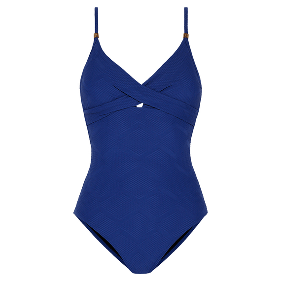 Cyell Texture Badpak Blue 