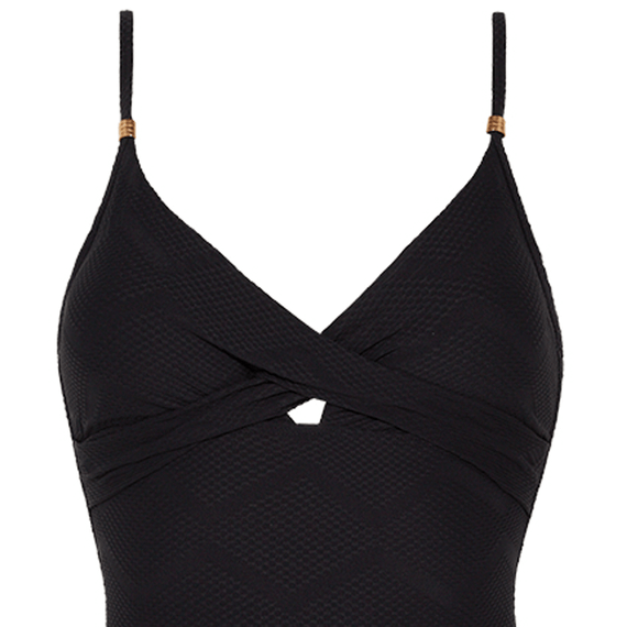 Cyell Texture Badpak Black