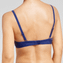 Cyell Texture Beugel Bikinitop Blue