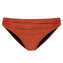 Cyell Texture Classic Bikinibroekje Terra