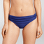 Cyell Texture Classic Bikinibroekje Deep Blue