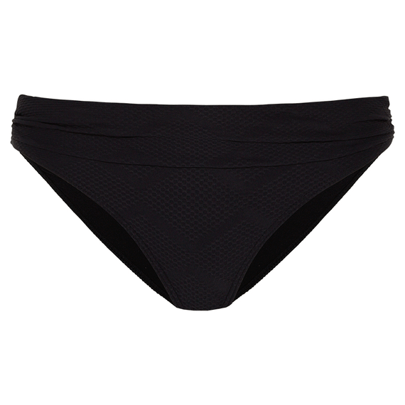 Cyell Texture Classic Bikinibroekje Black