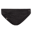 Beachlife Textured Leo Hoog Bikinibroekje