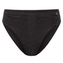 Beachlife Textured Leo High Waist Bikinibroekje