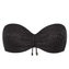 Textured Leo Multiway Bikinitop