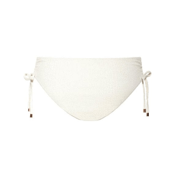 Cyell Textured Mist Hoog Bikinibroekje