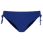 Cyell Texture Hoog Verstelbaar Bikinibroekje Deep Blue