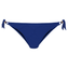 Cyell Texture Laag Bikinibroekje Blue