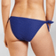 Cyell Texture Laag Bikinibroekje Blue