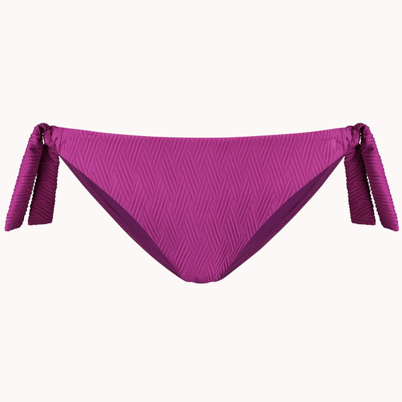 Cyell Texture Viola Strikbroekje 