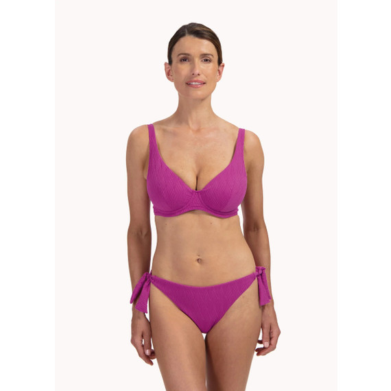 Cyell Texture Viola Strikbroekje 