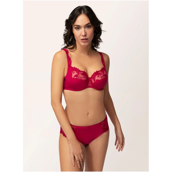 Empreinte Thalia Short Rose Indien 
