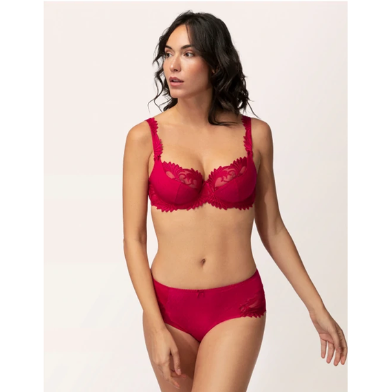 Empreinte Thalia Tailleslip Rose Indien