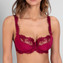 Empreinte Thalia Balconette BH Sangria