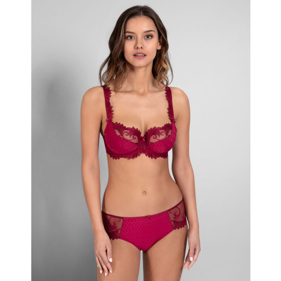 Empreinte Thalia Balconette BH Sangria