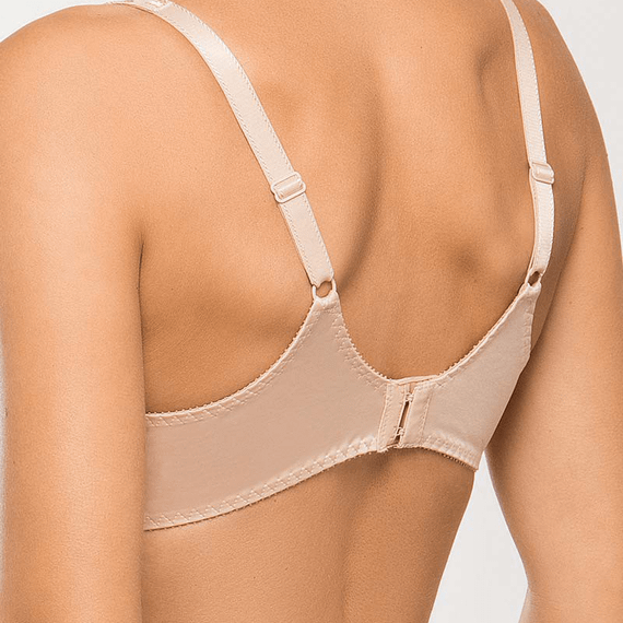 Empreinte Thalia Balconette BH Caramel