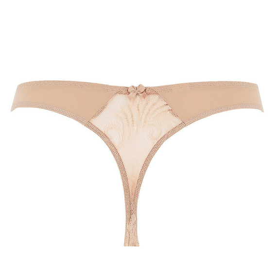 Empreinte Thalia String Caramel