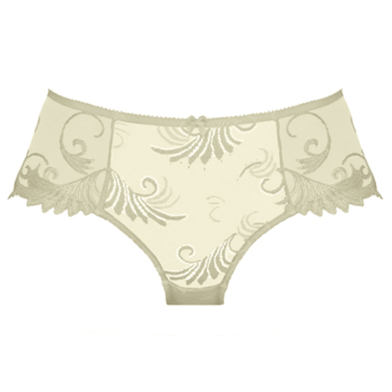 Thalia Shorty