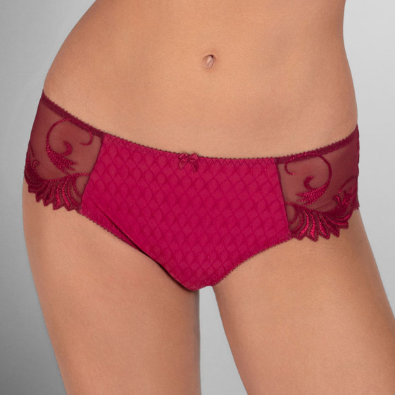 Empreinte Thalia Shorty Sangria