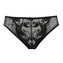Empreinte Thalia Slip Noir