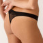 Empreinte Thalia String Noir