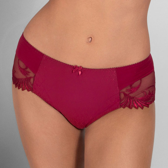 Empreinte Thalia Tailleslip Sangria