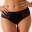Empreinte Thalia Tailleslip Noir