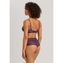 Hanro Thalie Beugel BH Boysenberry
