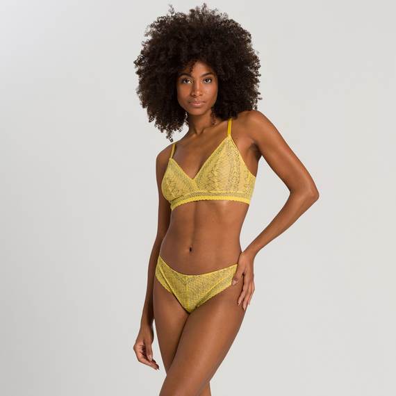 Hanro Thalie String Fresia