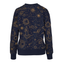 Covers & Co That's the Spirit Trui Nightblue