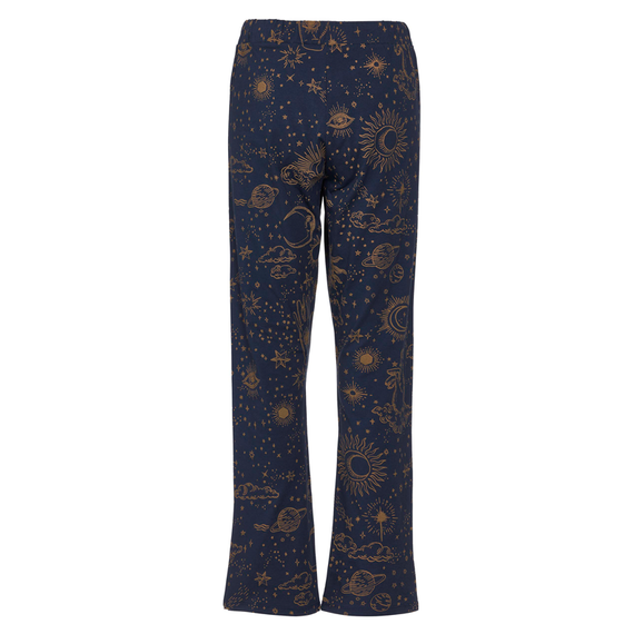 Covers & Co That's The Spirit Pyjamabroek Nightblue