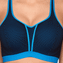 PrimaDonna Sport The Mesh Sport BH Blue Crush