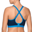 PrimaDonna Sport The Mesh Sport BH Blue Crush