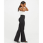 Spanx The Perfect Hi-Rise Flare Pants Black