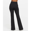 Spanx The Perfect Hi-Rise Flare Pants Black