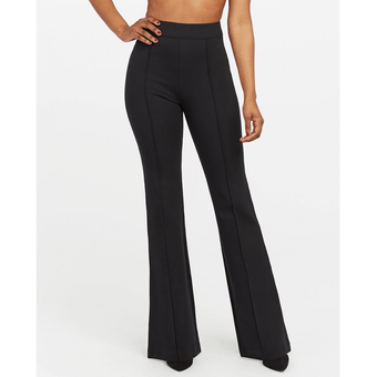 The Perfect Hi-Rise Flare Pants