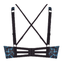 Marlies Dekkers The Art Of Love Balconette BH Black Leopard
