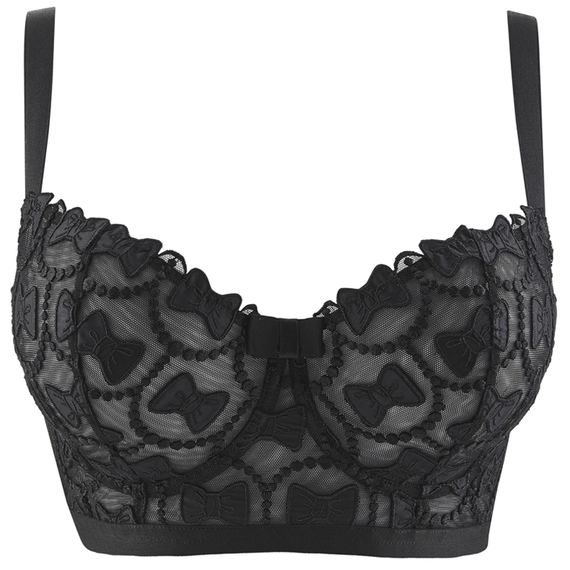 The Bow Longline BH